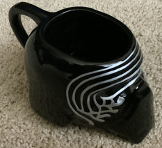 Star Wars Kylo Ren Ceramic Sculpted Mug, By Zak! - £11.20 GBP