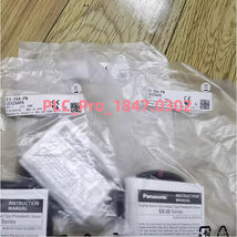 SICK GSE6-P4111 Miniature Photoelectric Sensor, Thrgh-Beam, 10m, Visible... - $37.99