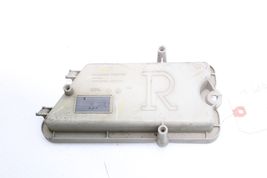 05-11 CADILLAC STS RH RIGHT PASSENGER SIDE HEADLIGHT BACK COVER Q7643 image 10