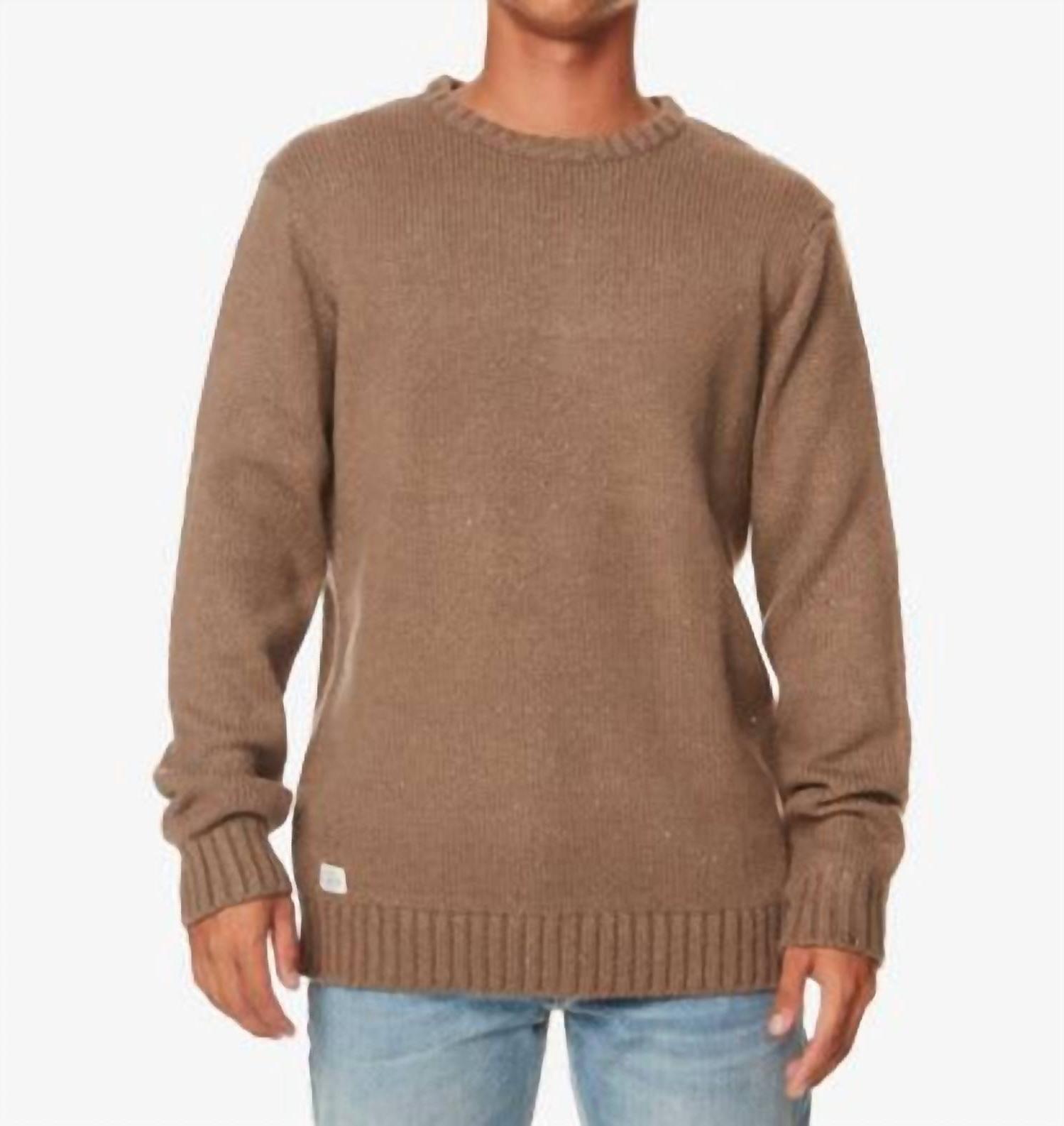 Quiksilver neppy sweater size XL - $51.48