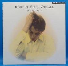 Robert Ellis Orrall 12&quot; EP (Mini LP) &quot;Special Pain&quot; EX w/ Inner BX4B - £5.44 GBP