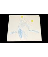 K48 Is an Animal Book Issue 5 Art Zine + CD NYC 2003 Rare Counterculture - €25,78 EUR
