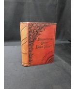 1882 BRUIN: THE GRAND BEAR HUNT Captain Mayne Reid ILLUSTRATED HUNTING A... - $459.19 MXN