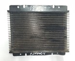 Dually Trans Oil Cooler OEM 08 Chevrolet Express 3500 6.6L R30265490 Day... - £33.50 GBP