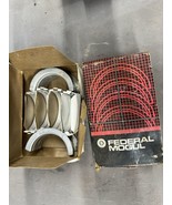 Federal Mogul 4663M Engine Crankshaft Main Bearing Set Fits SBC 305 350 ... - $30.16