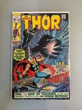 The Mighty Thor(vol. 1) #185 - Marvel Comics - Combine Shipping - £43.41 GBP