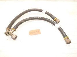 Snapper NZM 19481 19482 19480 KWV 84738 Zero-Turn Mower Hydraulic Oil Lines