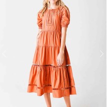 ALC Maryn Midi Dress Size 00 - $140.02