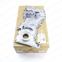 Genuine Suzuki Grand Vitara J20B J24B SX4 Kizashi Timing Chain Cover 113... - $175.51