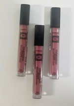 CoverGirl Exhibitionist Lip Gloss #180 Cheeky New Without Box Sealed Lot of 3 - $15.47