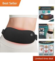 Advanced Menstrual Heating Pad with Easy Control - Perfect for On-the-Go... - $54.40