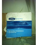Ford OEM NOS Truck/Mustang AT Trans Overhaul Kit #E8TZ-7C391-A - $206.45 CAD
