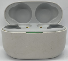 Sony WF-LS900N/W LinkBuds Wireless Charging Case - White #22 - Serial #3... - $29.05