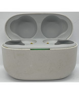 Sony WF-LS900N/W LinkBuds Wireless Charging Case - White #22 - Serial #3... - $546.82 MXN