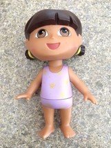 RARE Mattel Dora the Explorer Doll. 2002. 8” - £10.16 GBP