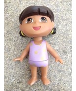 RARE Mattel Dora the Explorer Doll. 2002. 8” - $12.99