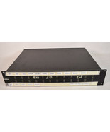 Bittree B422 N4T 12 Digital Patchbay - $47.28 CAD