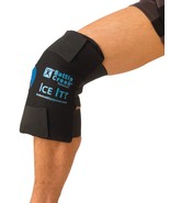 Battle Creek 10078F Ice It! ColdComfort System for Knee Pain Relief (12”... - $1,474.20 MXN