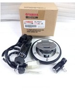 Yamaha R25 YZF R3 Ignition Key Switch Fuel Cap Set 1WD-XH250-02 - €127,00 EUR