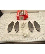 Ford 4U2Z-2V001-BA Front Brake Pad Set BR931B - $53.06 CAD