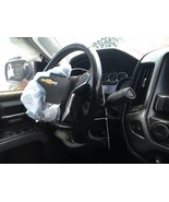 Steering Column Shift Opt N37 Fits 14-18 SIERRA 1500 PICKUP 104832798 - $3,395.27 MXN