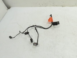 14 BMW Z4 E89 #1293 Plug Pig Tail , Wire Harness Headlight Wiring Left - $49.49