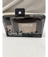 Couture Creations Rose Gold Alcohol Ink Pad &amp; Reinker NIP Stays In Place... - €8,63 EUR