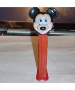 Very collectible Mickey mouse pez dispenser one made hungary one made in... - $20.35 CAD