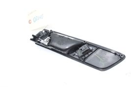 11-18 VOLKSWAGEN JETTA FRONT RIGHT PASSENGER INTERIOR DOOR HANDLE W/ TRIM Q5140 image 6