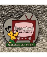 Disney DS Countdown to the Millennium #67 Disneyland First Airing Pluto ... - €29,88 EUR
