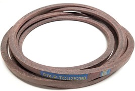 Deck Belt For John Deere TCU26298 Fits Z930A, Z950A, Z960A, Z970A ZTrak 72&quot; Deck - £42.23 GBP