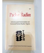 Packet Radio, What? Why? How?: Articles &amp; Information on General Packet ... - €8,09 EUR