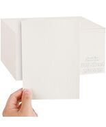Invitation Cream Cardstock 300 Sheets 300GSM 5x7 inch Painting &amp; Craft P... - $41.71 CAD