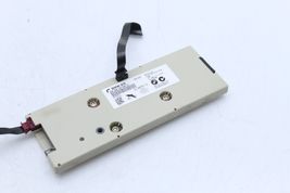 02-08 BMW 745I 745LI REAR ANTENNA AMPLIFIER CONTROL MODULE Q5609 image 3