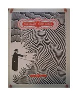 The Gomme Thom Yorke Affiche Tom Radiohead STANLEY Donwood Visuel - $309.60 CAD