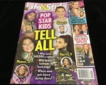 Life &amp; Style Magazine Nov 13, 2023 Pop Star Kids Tell All, Kelly Clarkson - $9.00