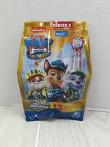Paw Patrol Series 2 micro movers mini roller figure figurine mystery bli... - $2.96