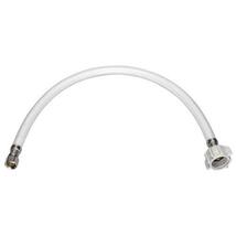 MOEN 7238-16-12-1 1/2&quot; Female Iron Pipe x 7/8&quot; B x 16&quot;, Reinforced Poly ... - $27.14 CAD