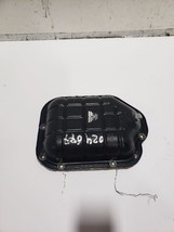 Oil Pan 3.5L 6 Cylinder Lower Fits 03-07 MURANO 737454 - $44.55