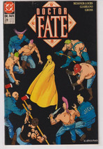 DOCTOR FATE (1988) #28 (DC 1991) - £2.16 GBP