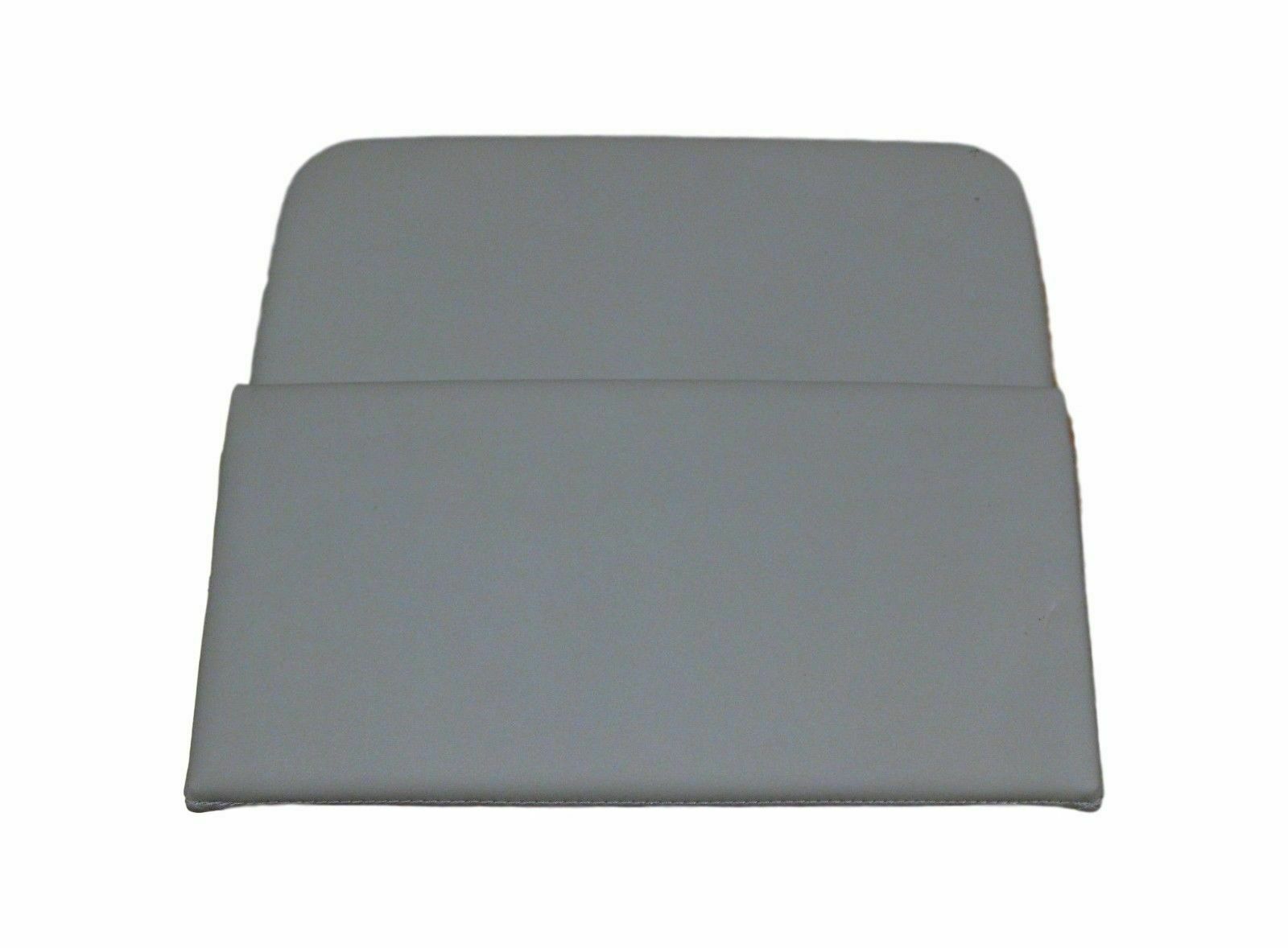 OEM Mazda Front Seat Back Cover H386-88-135A 75 H38688135A H38688135A75 Tan - $74.55