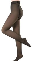 Fleece Lined Tights for Women and Ladies 220g Thermal Tights Women Uk Cozy... - £7.93 GBP