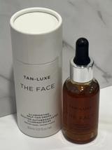 Tan-Luxe The Face Illuminating Self-Tan Drops Medium / Dark 1.01 oz - $33.52