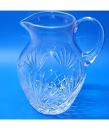 Vintage Godinger 2 Quart Pineapple Jug Pitcher - Diamond &amp; Fan, Brillian... - €23,95 EUR