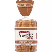 Pepperidge Farm Farmhouse Homestyle Oat Bread, 24 oz. Loaves 7033 - $32.62+