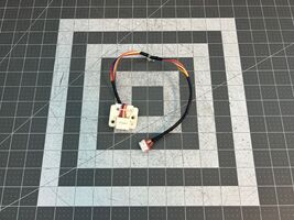 Samsung Washer Vibration Sensor P# DC93-00278A - $366.88 MXN