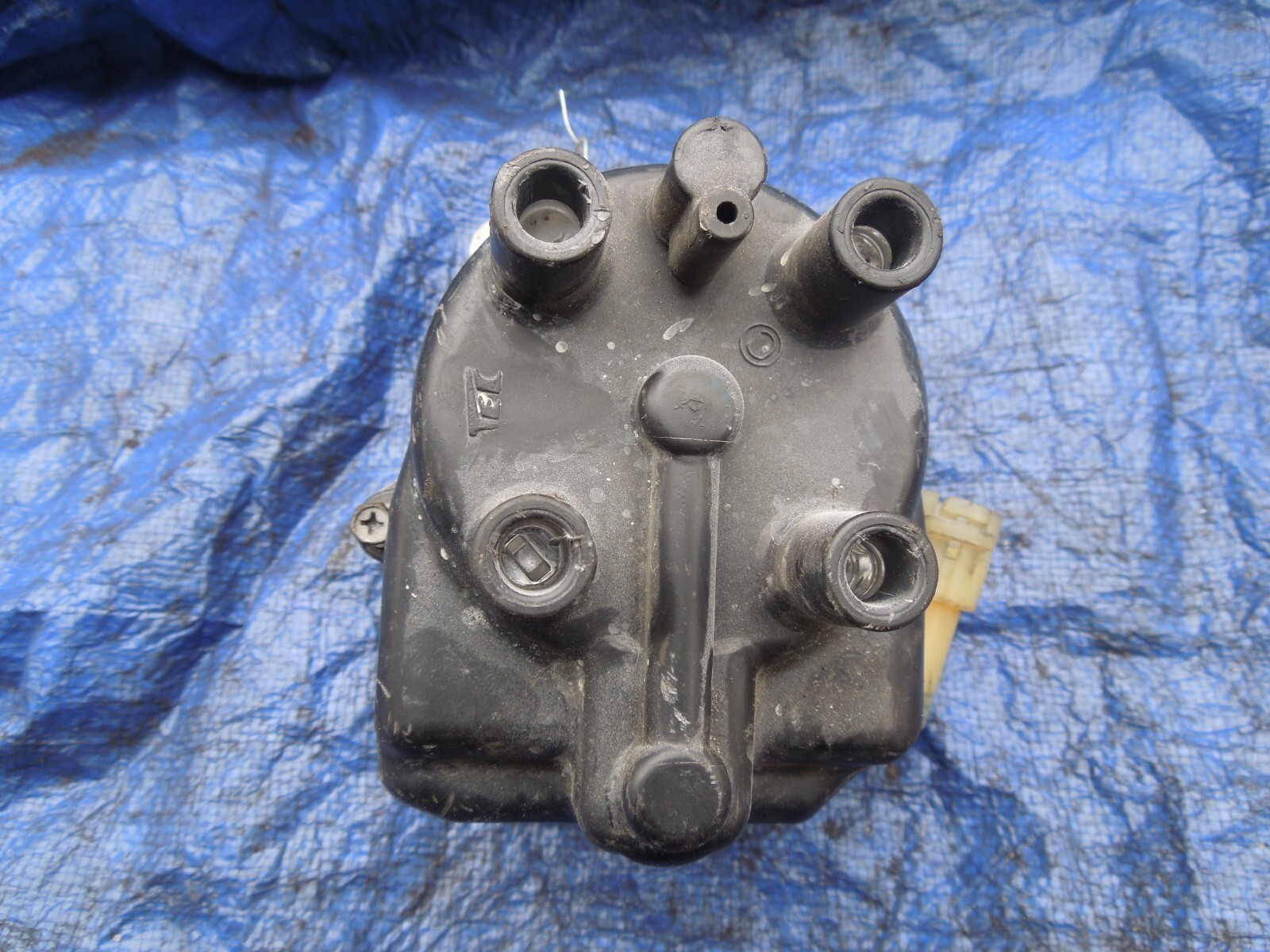 88-91 Honda Civic JDM B16 VTEC distributor assembly OEM TD22U B16A1 B16A... - $249.99