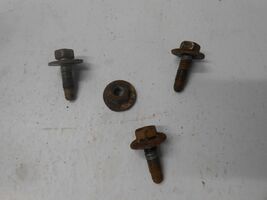 2004 Chevrolet Silverado 1500 ABS Pack Bolts - $25.99
