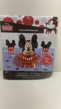Disney Mickey Mouse Table Decorating Kit New - $180.99 MXN