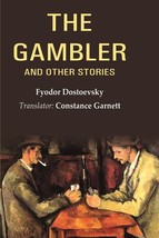The Gambler and Other Stories [Hardcover] - £27.89 GBP